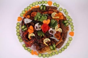 مطعم الفخارة البحرين