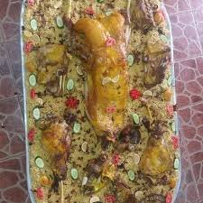 مطعم الصحراء الحديث البحرين