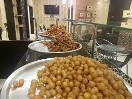 محل حلويات ورد الشام البحرين