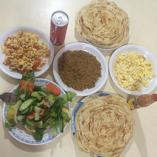 مطعم بيان Bayan Restaurant Kuwait (الاسعار+المنيو+الموقع)