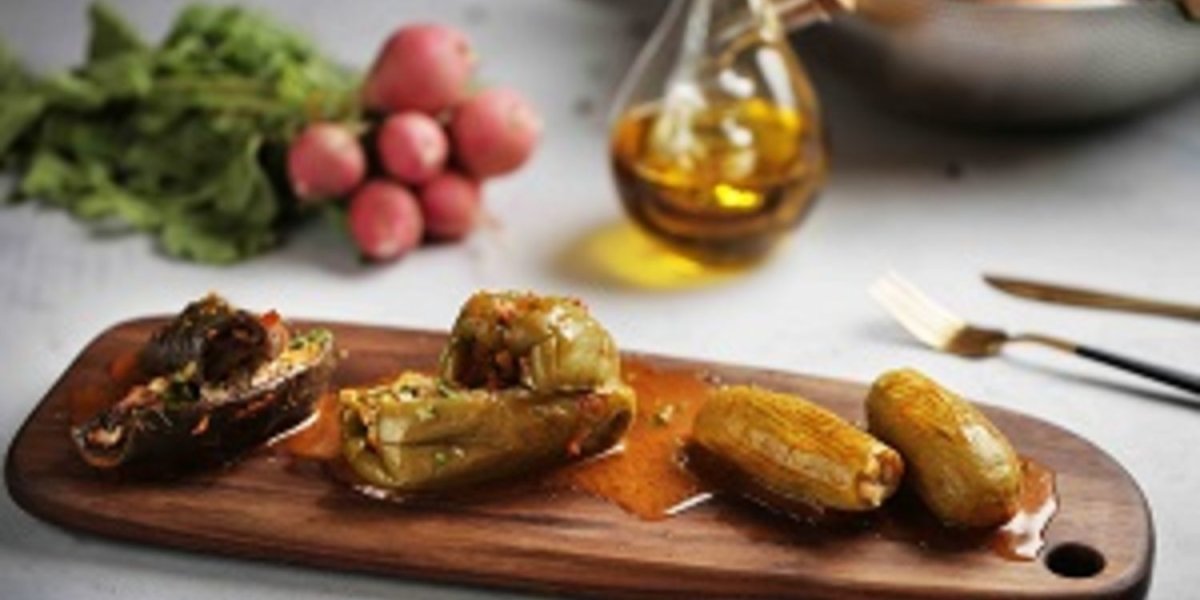 مطعم ورد وكباب البحرين