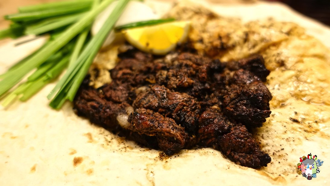 مطعم تكة بو شنب في البحرين (الأسعار + المنيو + الموقع )