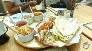 مطعم زعفران في البحرين