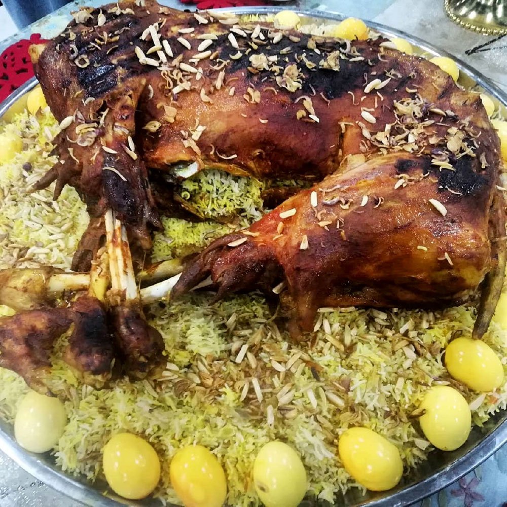 حاجي علي في البحرين