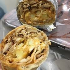مطعم الفرحان التركية البحرين