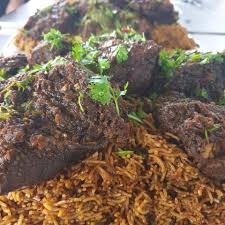 مطبخ حسين البصري البحرين
