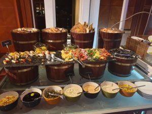 مطعم سيلك البحرين (الأسعار + المنيو + الموقع )