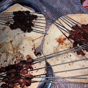 مطعم مشويات صبر ايوب
