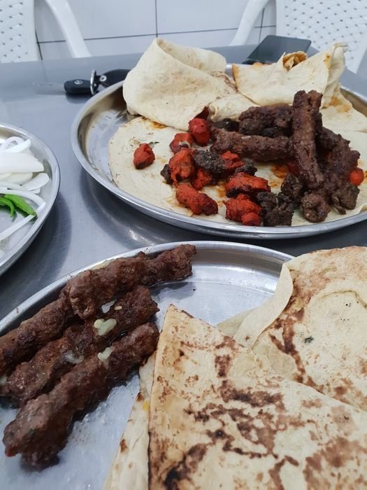 رملة جريل في البحرين
