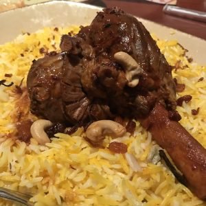مطبخ ولد الأصايل البحرين