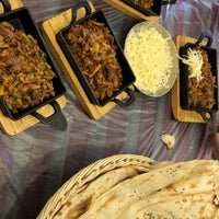 مطعم جنة حضرموت البحرين