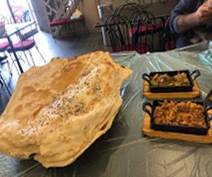 مطعم جنة حضرموت