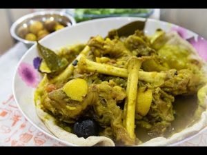 مطعم ساليمك البحرين