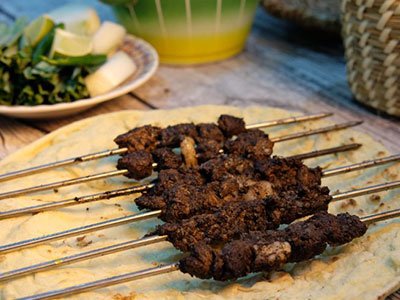 مطعم ومشويات دانيال في البحرين