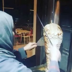 مطعم بيتا بلس البحرين