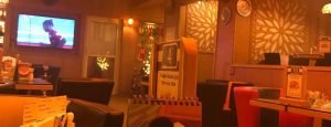 مقهي ولاونج القصبة