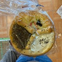 مخبز الولاية