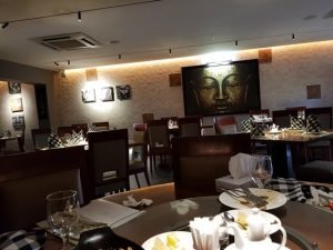مطعم ديفيد ستير فراي