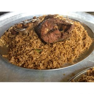 مطبخ السادة