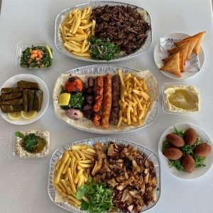 تيك اواى البحرين