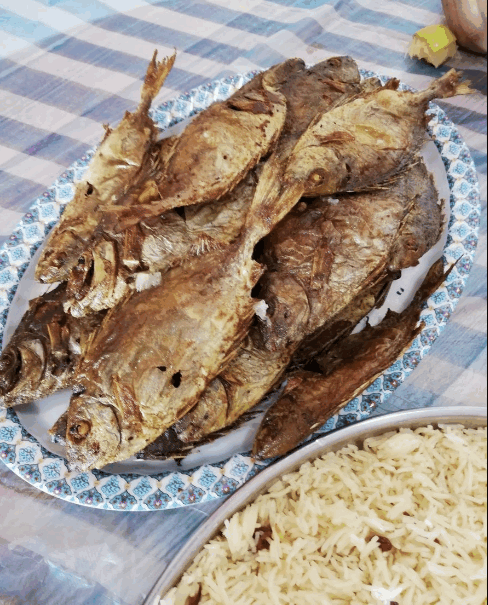 مطاعم البحرين