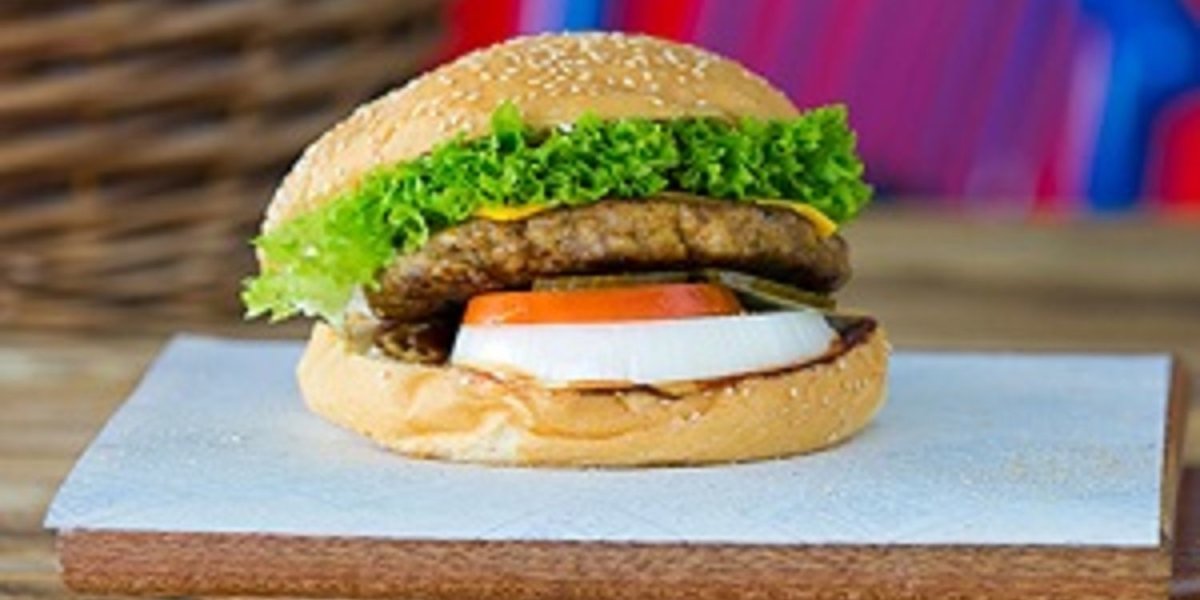 مطعم الديز البحرين