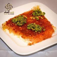 محل حلويات ورد الشام البحرين