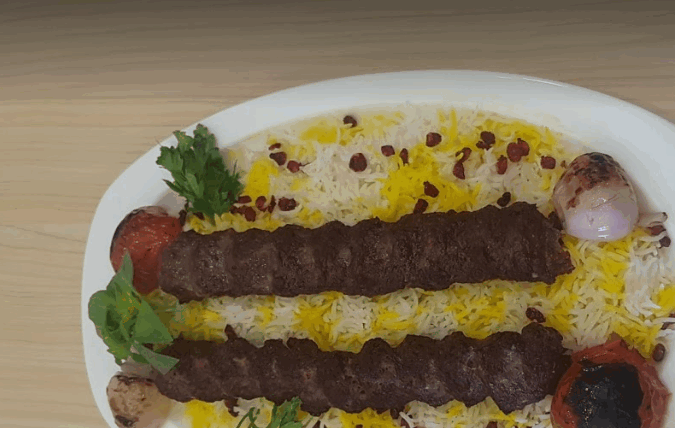مطاعم البحرين