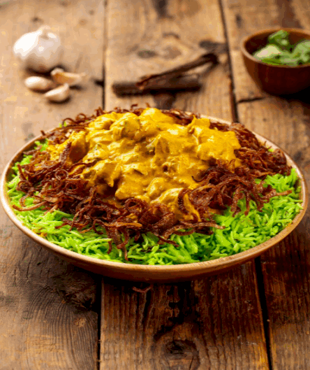 مطاعم البحرين