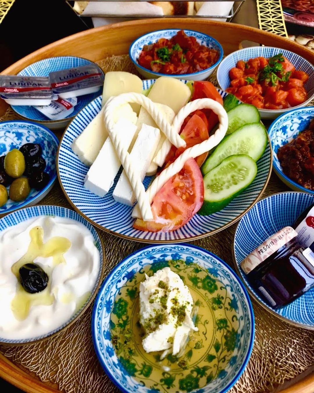 مطعم سيامي أسطى (الاسعار+المنيو+الموقع)