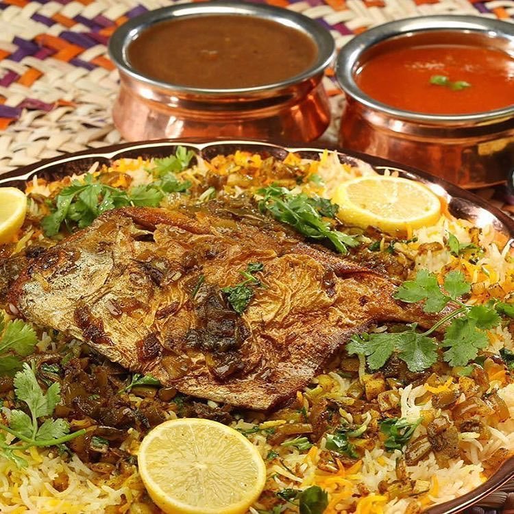 مطبخ البوادي (الاسعار+المنيو+الموقع)