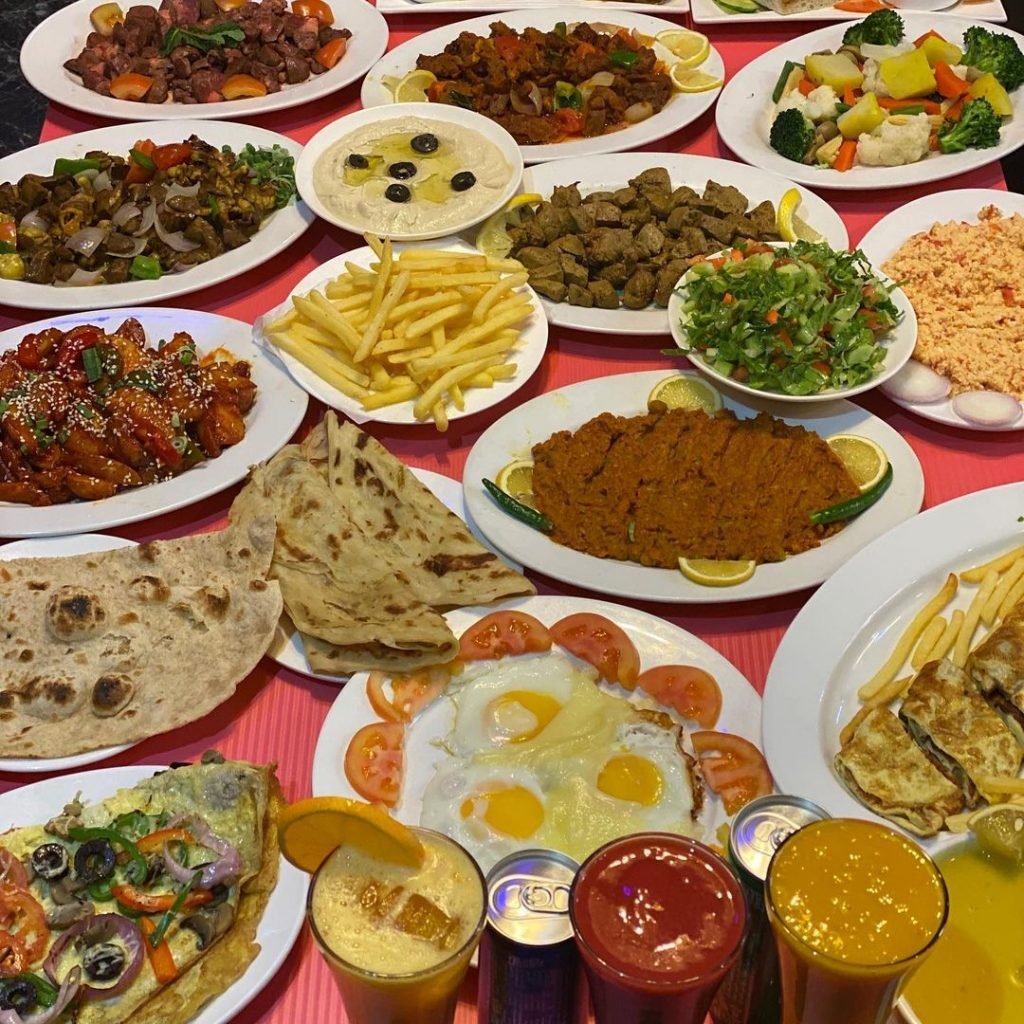 مطعم الهيثم
