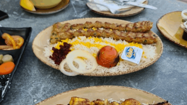 مطعم الأبراج المحرق البحرين ( الأسعار + المنيو + الموقع )