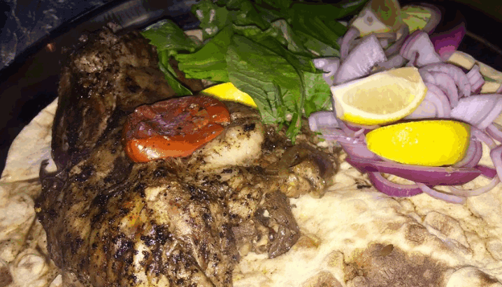 مطاعم البحرين