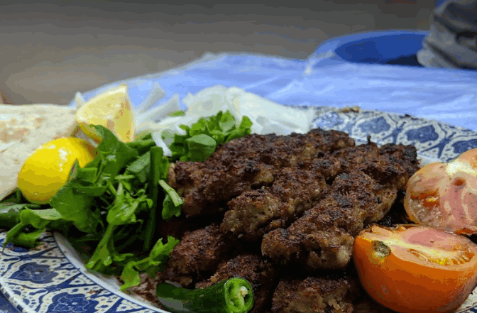 مطاعم البحرين