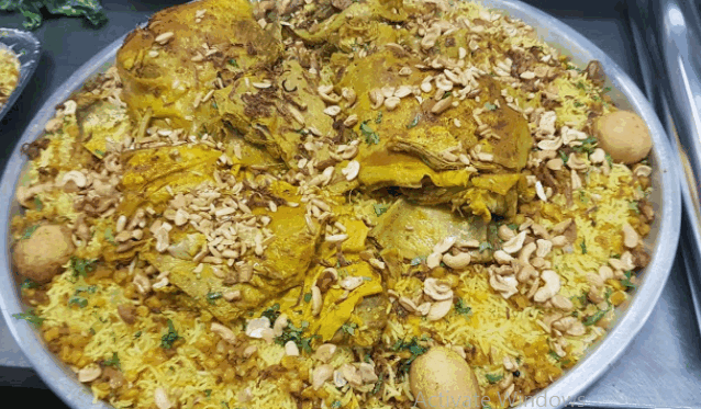 مطعم الكوار الرفاع ( الأسعار + المنيو + الموقع )