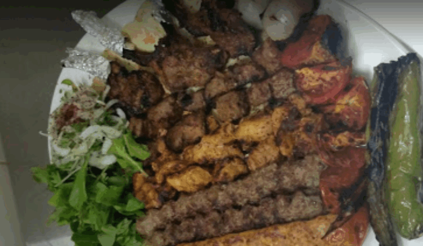 مطعم تكة ابو جمال ( الأسعار + الموقع )