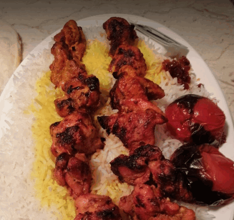 مطاعم البحرين