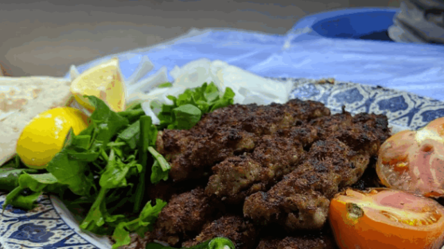 مطعم نسيم الدجلة البحرين( الأسعار + الموقع )
