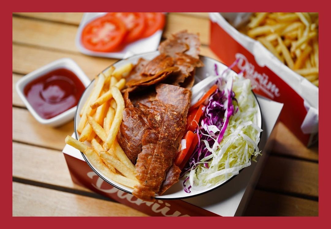مطعم دوروم الكويت (الاسعار+المنيو+الموقع)