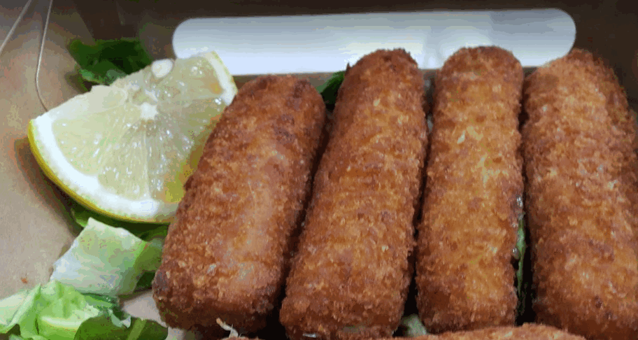 مطاعم البحرين