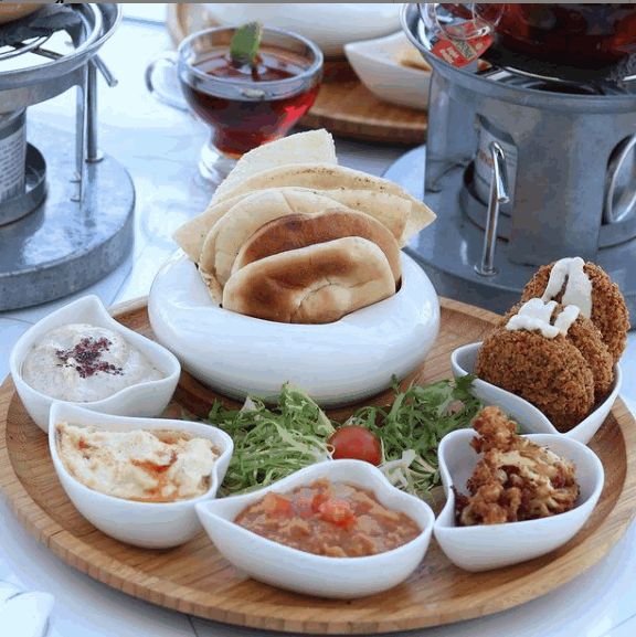 مقهى فينوس ( الأسعار + المنيو + الموقع )