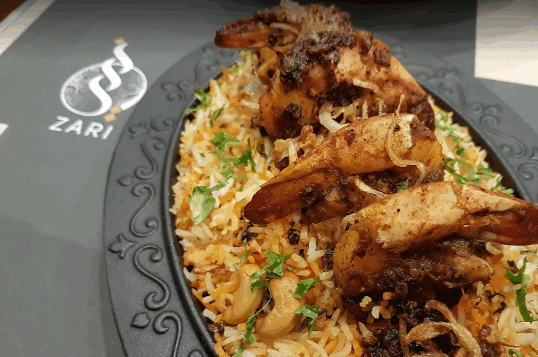مطاعم البحرين