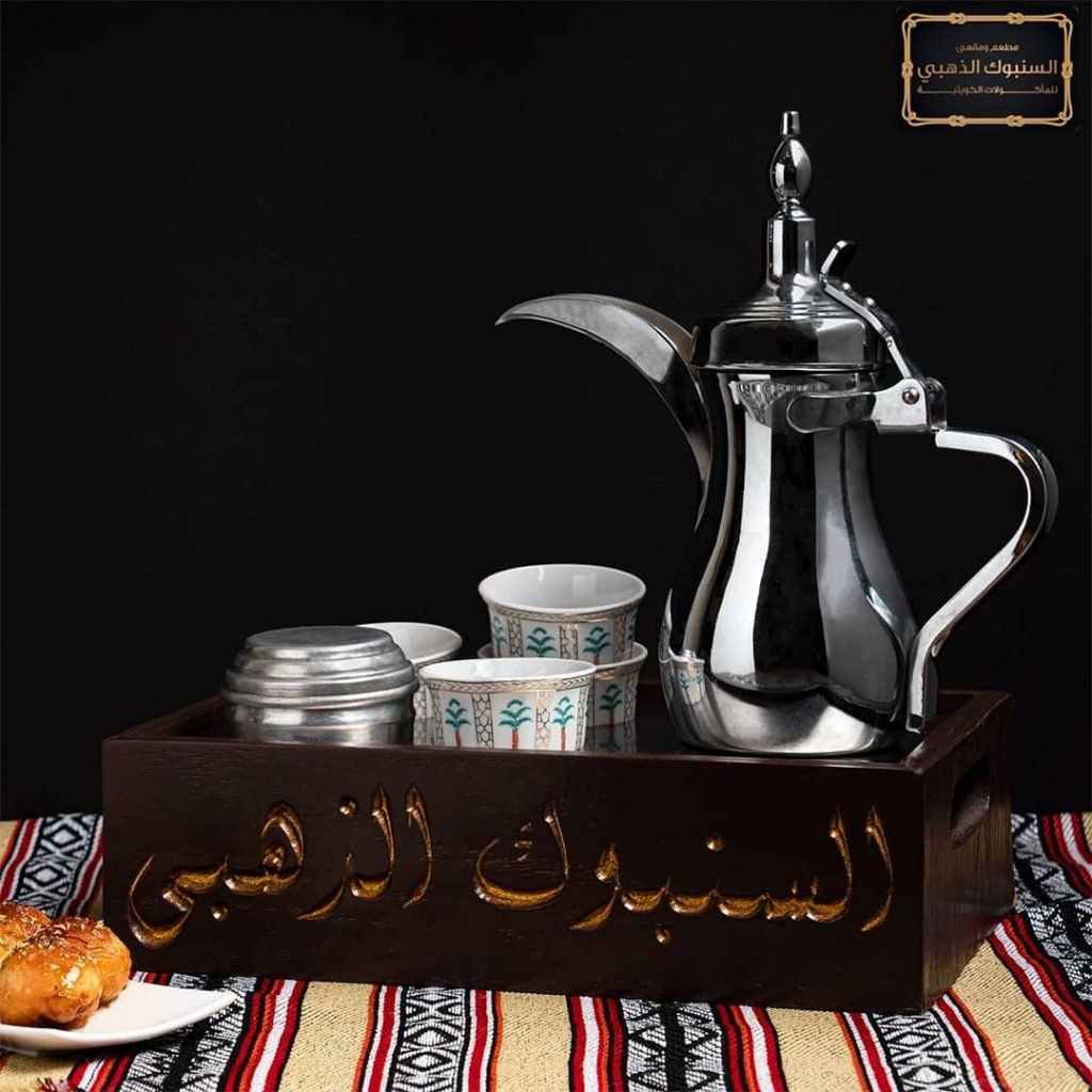 مطعم السنبوك الخيران