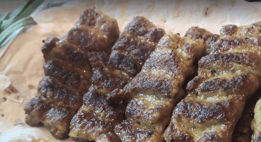 مطاعم مدينة عيسى