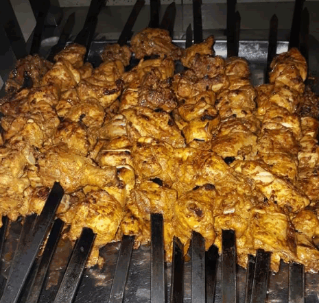 مطعم كميل بالبحرين ( الأسعار + الموقع )