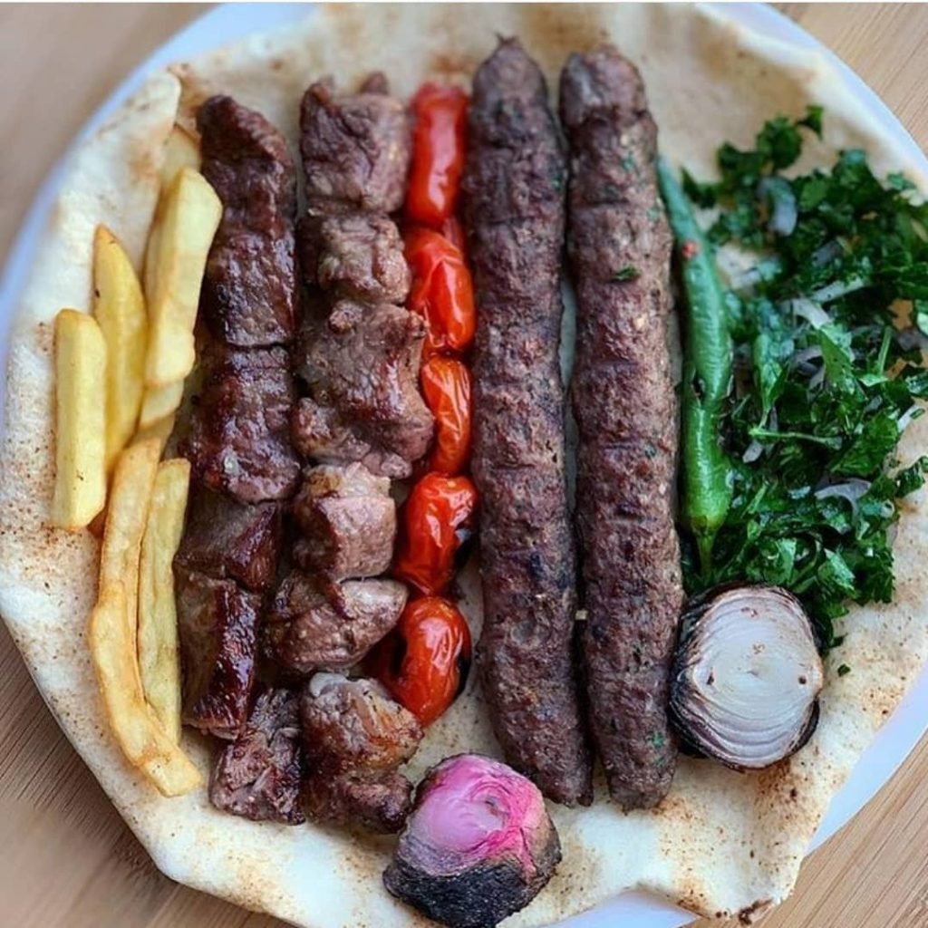 مطاعم المهبولة في الكويت