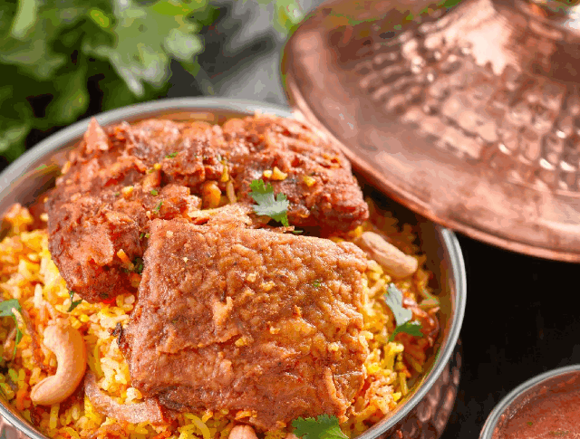 مطاعم البحرين