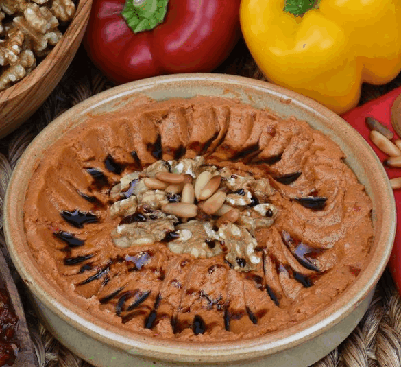 مطاعم البحرين