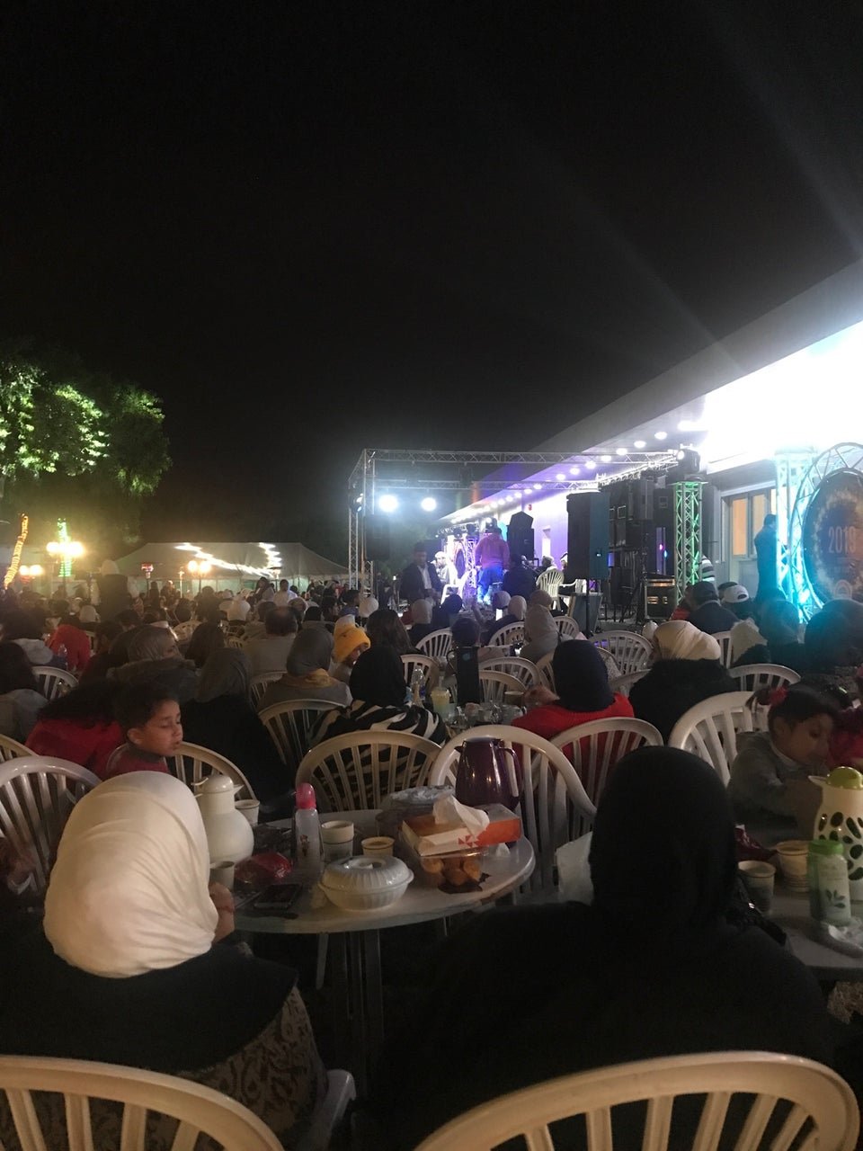 مطعم البراحه الخيران (الاسعار+المنيو+الموقع)